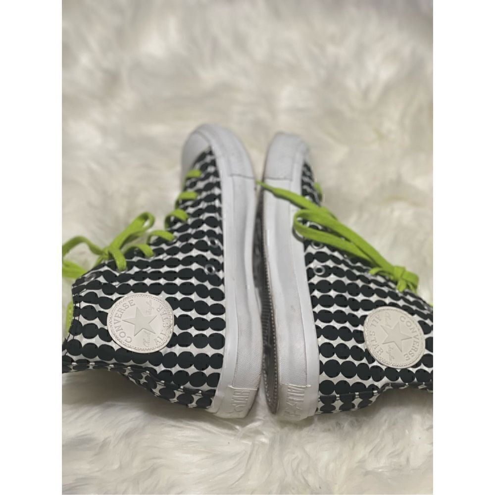 Converse Marimekko Hi tops 8 - Picture 3 of 12